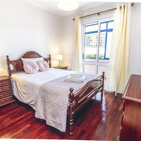 Sea And Sunset View Apartment In Funchal Extérieur photo