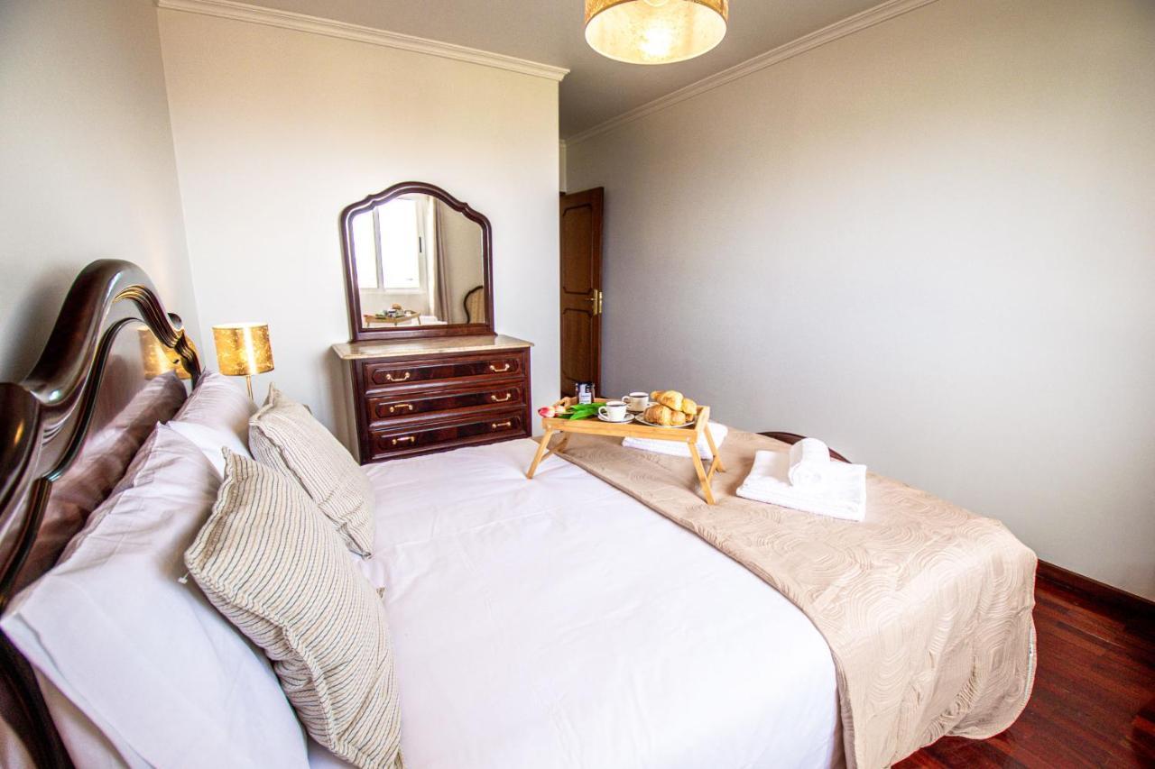 Sea And Sunset View Apartment In Funchal Extérieur photo