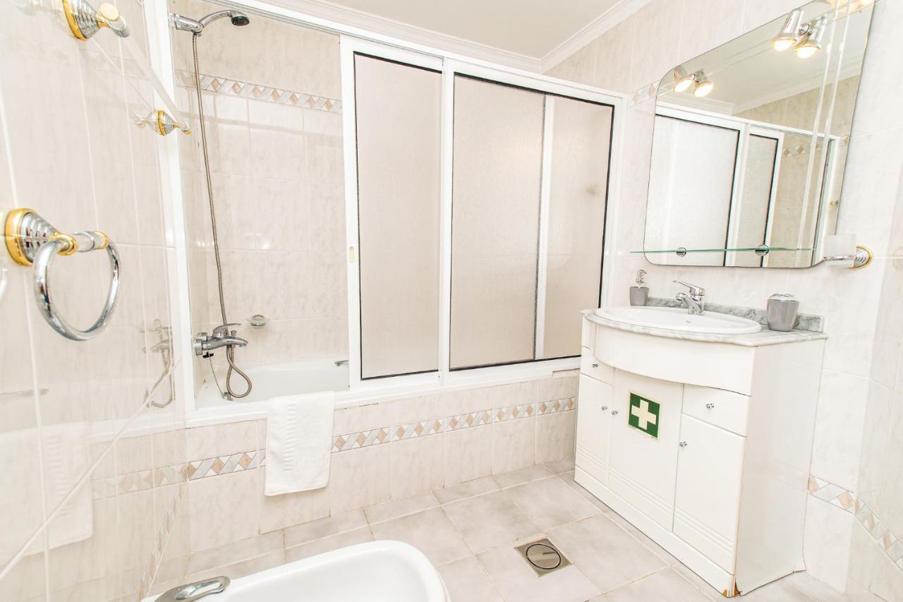 Sea And Sunset View Apartment In Funchal Extérieur photo