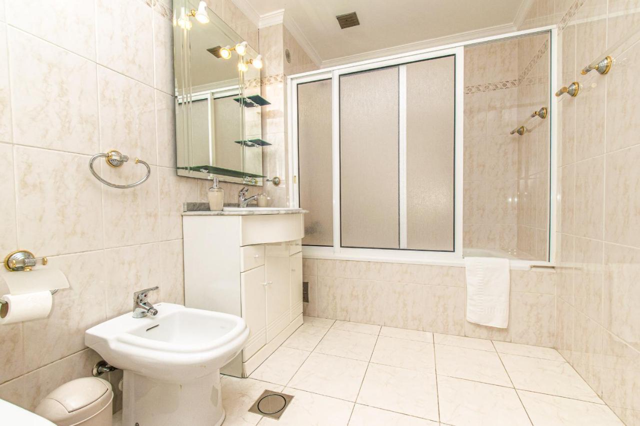 Sea And Sunset View Apartment In Funchal Extérieur photo